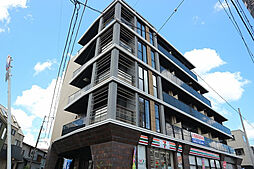 アロー東海神　37番館