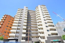 レジュールアッシュ福島