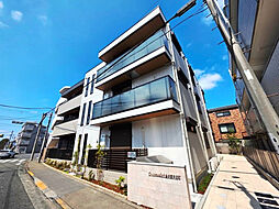 D-comodo小金井貫井北町