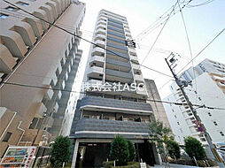 プレサンス江戸堀