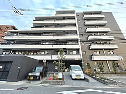 シャトー桃山台