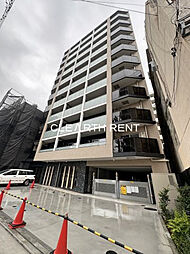 ラグゼナ横浜鶴見