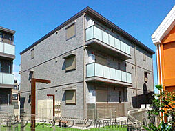 Komorebi Garden中田本町D