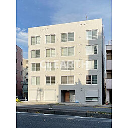 フロンティアコンフォート板橋ときわ台