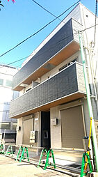 セレスティア土支田