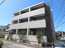 へーベルメゾン西大寺国見町
