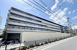 ザ・ケンジントン・レジデンスときわ台