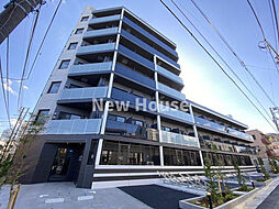 アークマーク池袋本町