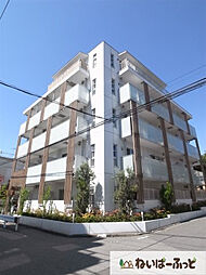 プレジール弁天