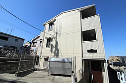 ハイム羽沢十番館