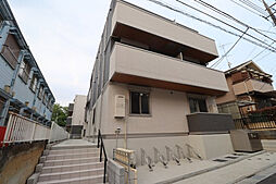 セレスティア西台B