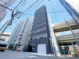 パークス堺筋本町