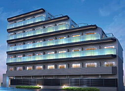 クラリッサ大倉山