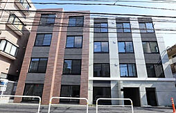 アトリオフラッツ中野