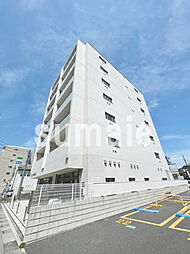 Ｇａｒｄｅｎ　Ｈｏｕｓｅ　III　大宮土呂駅前