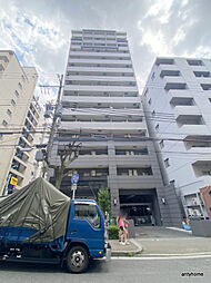 アーバネックス大阪城ウエスト