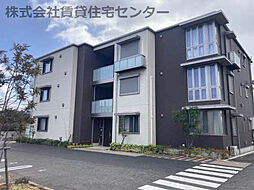 メゾンド・ベレオ