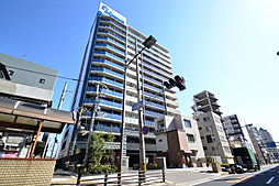 プレサンスザ神戸