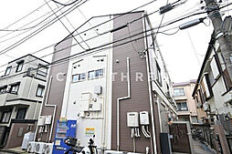 エクセルコート武蔵関