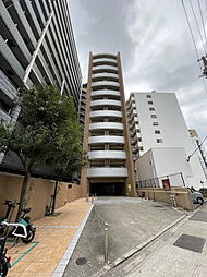 ルクレ阿波座レジデンス