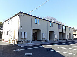 パークヒルズ利根五番館