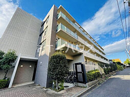 プレアデス津田沼