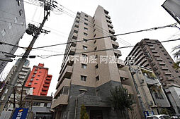 ジュネーゼグラン弁天町