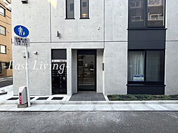 プラティーク神楽坂デュアル