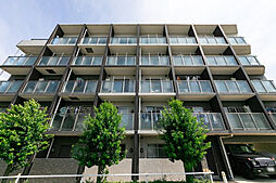 エスパシオ西高島平