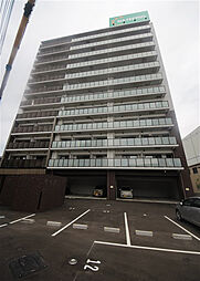 スプランディッド中之島DUE