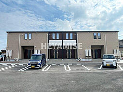 エバーグリーンIIB棟