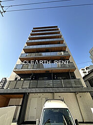 スタイリオ新丸子ＮＯＲＴＨ