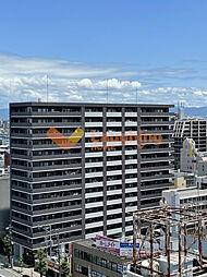 アーバンパレス六ツ門セントラルベース