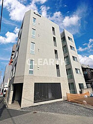 GLOBE　Residence111