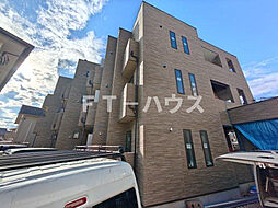 フローリッシュ大久保II