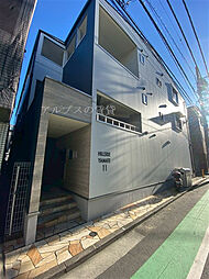 ヒルサイド山手11