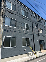 レアルームお花茶屋