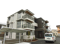 ガーデンリーフ花ヶ島