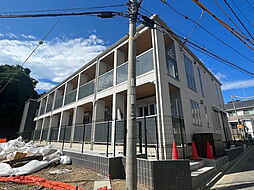 リヴェール港南