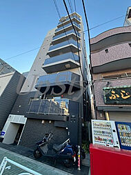 エイチエフ両国レジデンスイースト