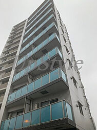 グランフォースお花茶屋