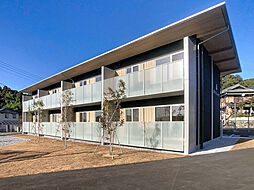 おこう仁ハイツ B棟