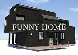 (仮称)喜多見1丁目メゾン