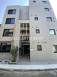 リーガランド武蔵小山アネックス