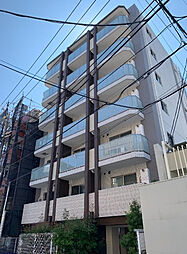 マークス横濱浅間町