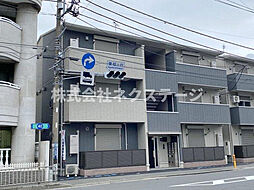 オークスさがみ野