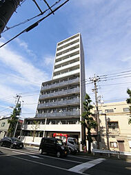 クレアティフ武蔵小杉