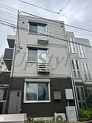 ソフィアハイツ