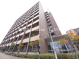 レジディア神戸ポートアイランド　サウス・センター棟