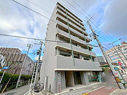 リバーヒルズ新大阪